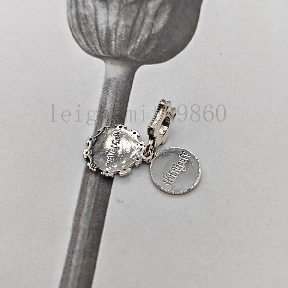 Pandora Harry Potter Collection, Hufflepuff Charm - Picture 2 of 4